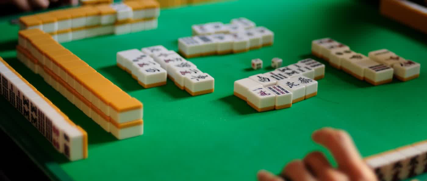 Mahjong