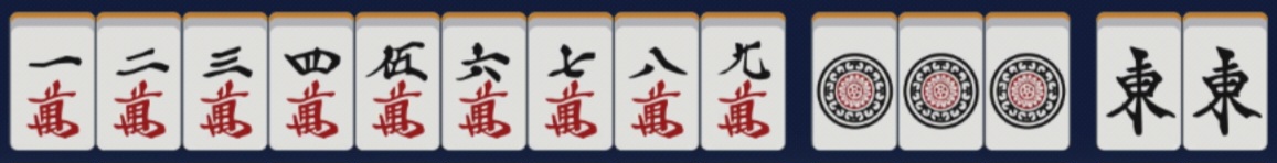 Esempio di ikkitsukan